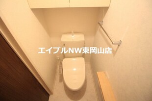 ルシエールの物件内観写真